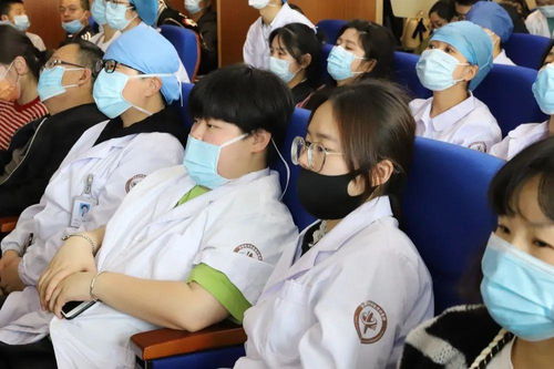 提升服務，禮儀先行——臺州市中西醫結合醫院舉辦文明禮儀行為規范培訓